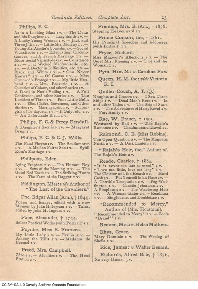 16.5 x 12 cm; + 288 p. + 32 appendix p., price of the book “Μ. 1.60” on its spine, the name of Stanley Worling is noted 